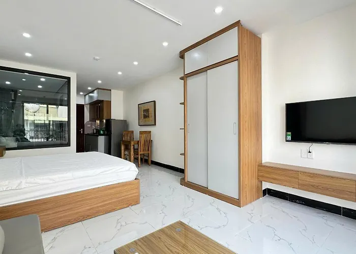 Lily Home - Confetti Nguyễn Công Trứ